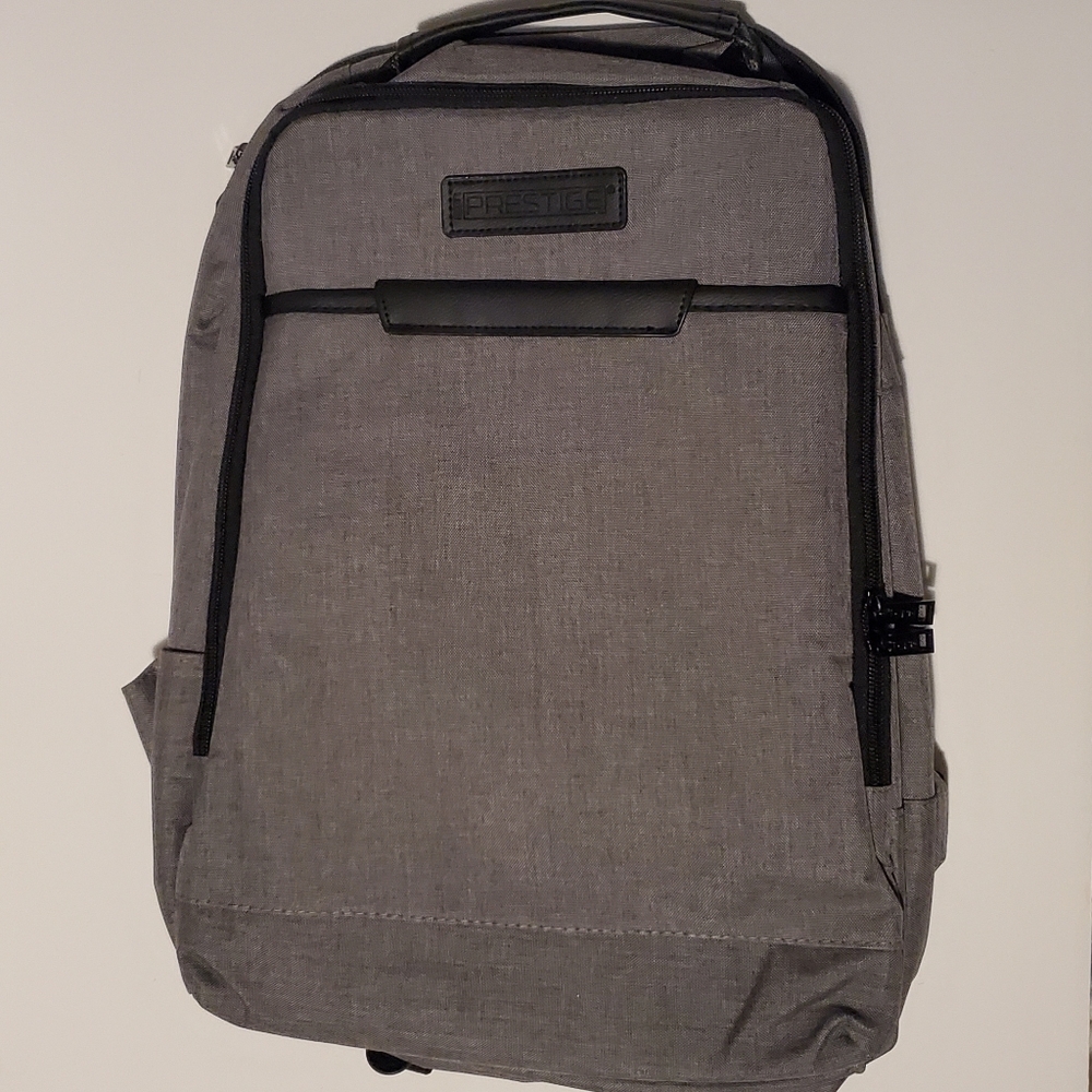 Prestige Laptop Backpack